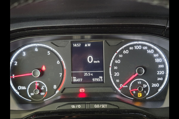 Volkswagen Polo 1.0 TSI Comfortline Business NAVI ACC PDC AIRCO CLIMATE CONTROL