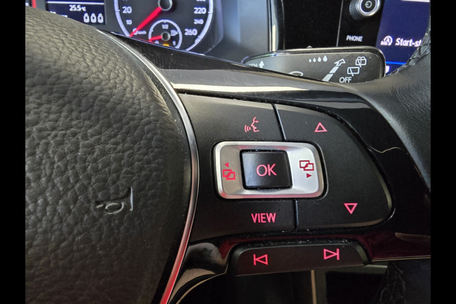 Volkswagen Polo 1.0 TSI Comfortline Business NAVI ACC PDC AIRCO CLIMATE CONTROL