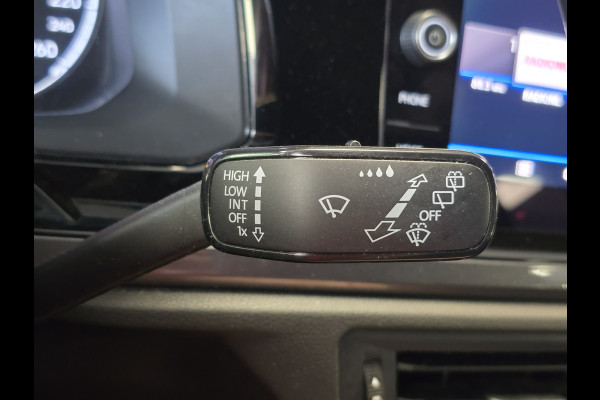 Volkswagen Polo 1.0 TSI Comfortline Business NAVI ACC PDC AIRCO CLIMATE CONTROL