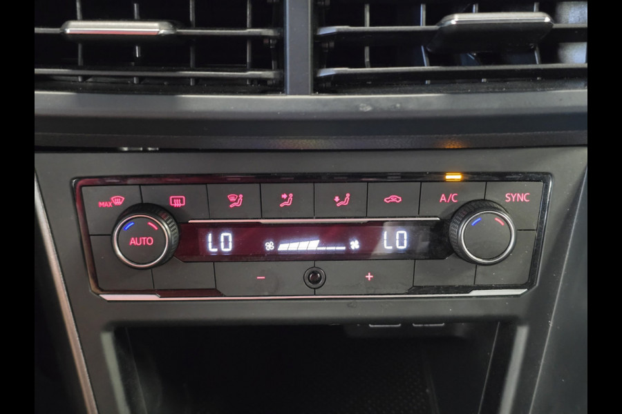 Volkswagen Polo 1.0 TSI Comfortline Business NAVI ACC PDC AIRCO CLIMATE CONTROL