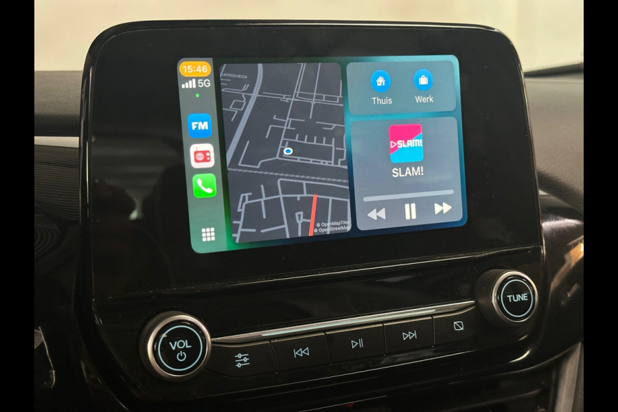 Ford Fiesta 1.0 EcoBoost Active X AUTOMAAT PANO CARPLAY '19