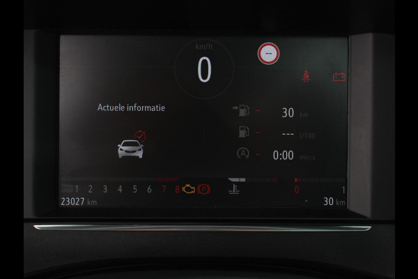 Opel Corsa 1.2 Elegance Sky Climate control Cruise control LED Panoramadak Stuurverwarming Stoelverwarming 360 camera Apple Carplay/ Android Auto