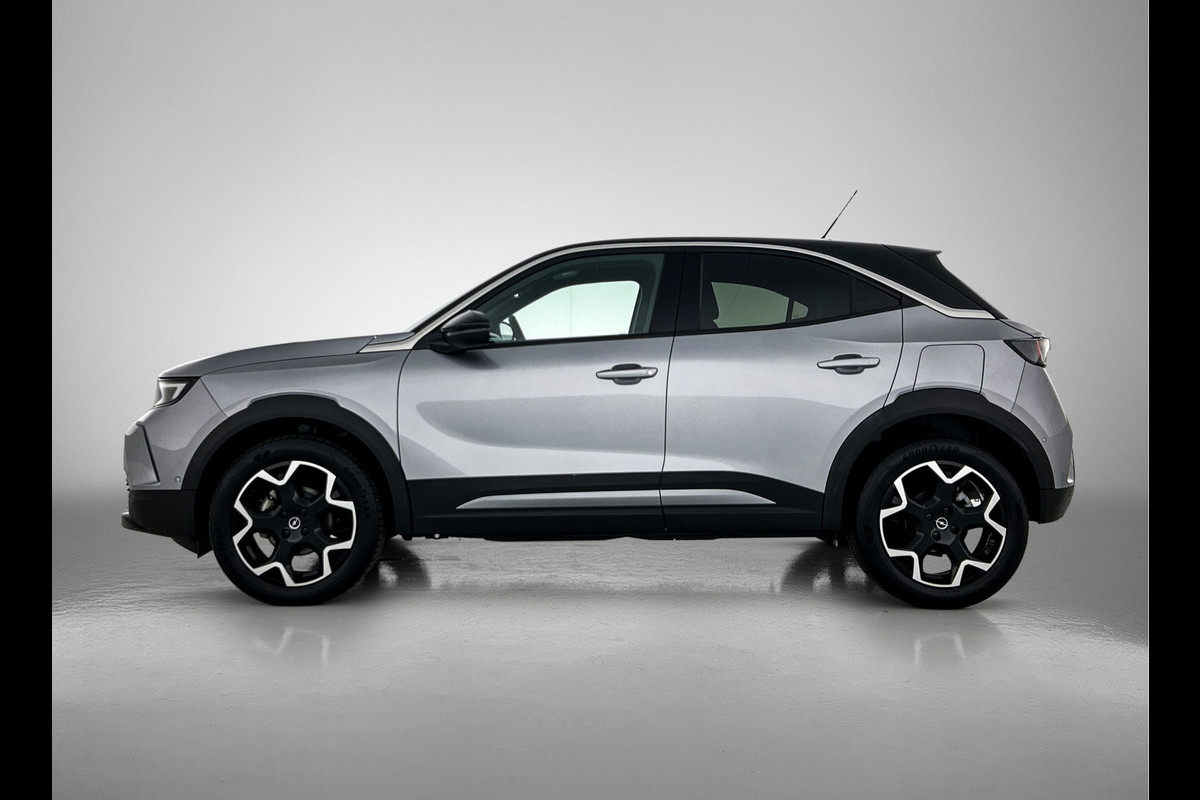 Opel Mokka 1.2 Turbo Ultimate 130PK / 360 CAMERA / CARPLAY / ADAPTIVE CRUISE / Carselexy