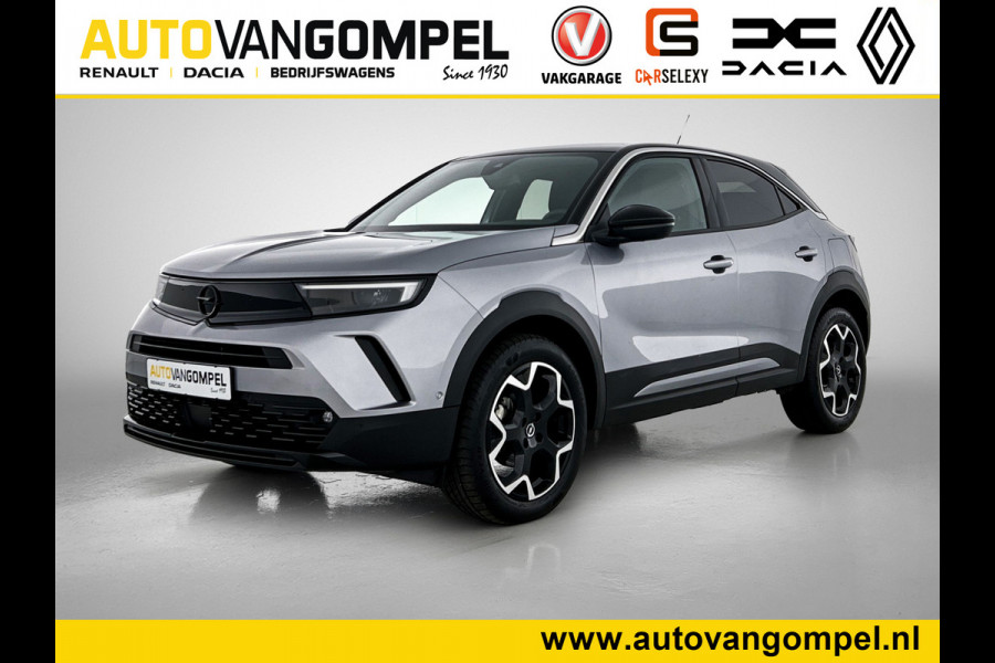Opel Mokka 1.2 Turbo Ultimate 130PK / 360 CAMERA / CARPLAY / ADAPTIVE CRUISE / Carselexy