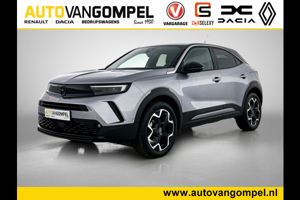 Opel Mokka 1.2 Turbo Ultimate 130PK / 360 CAMERA / CARPLAY / ADAPTIVE CRUISE / Carselexy