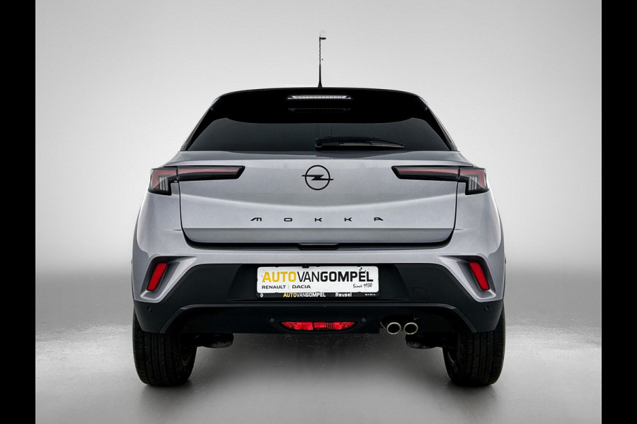 Opel Mokka 1.2 Turbo Ultimate 130PK / 360 CAMERA / CARPLAY / ADAPTIVE CRUISE / Carselexy