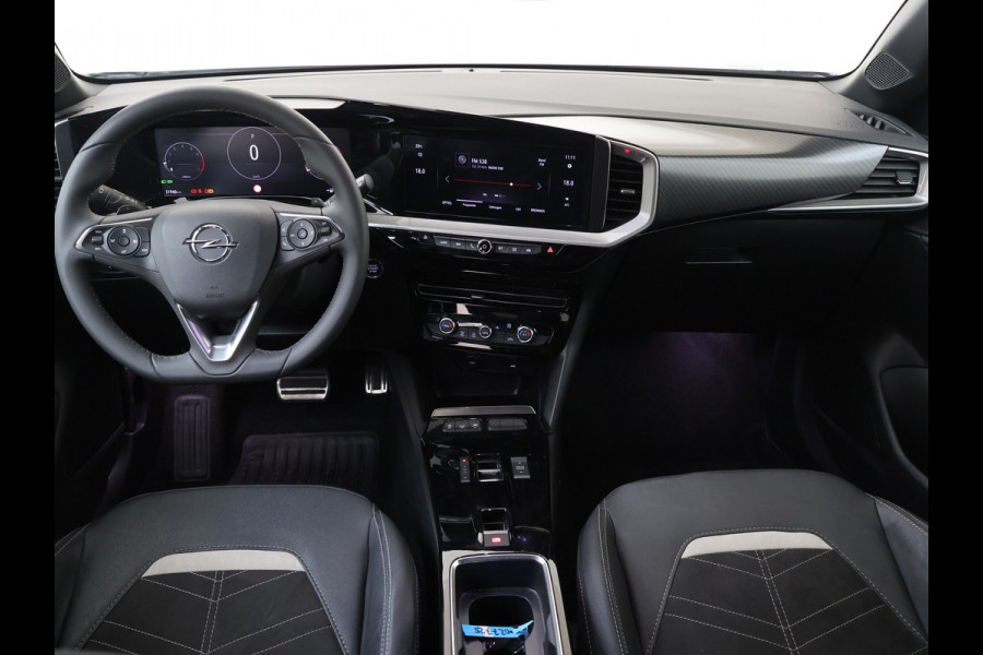 Opel Mokka 1.2 Turbo Ultimate 130PK / 360 CAMERA / CARPLAY / ADAPTIVE CRUISE / Carselexy
