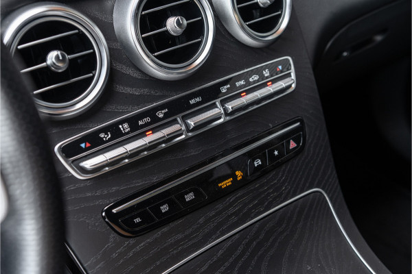 Mercedes-Benz GLC 300 4MATIC AMG-Line