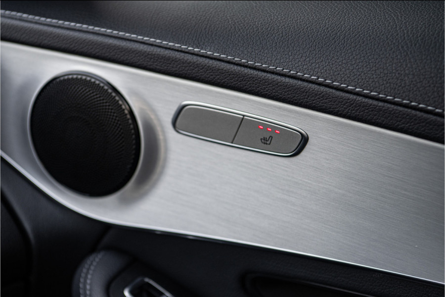 Mercedes-Benz GLC 300 4MATIC AMG-Line
