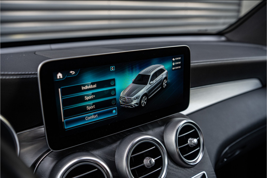 Mercedes-Benz GLC 300 4MATIC AMG-Line