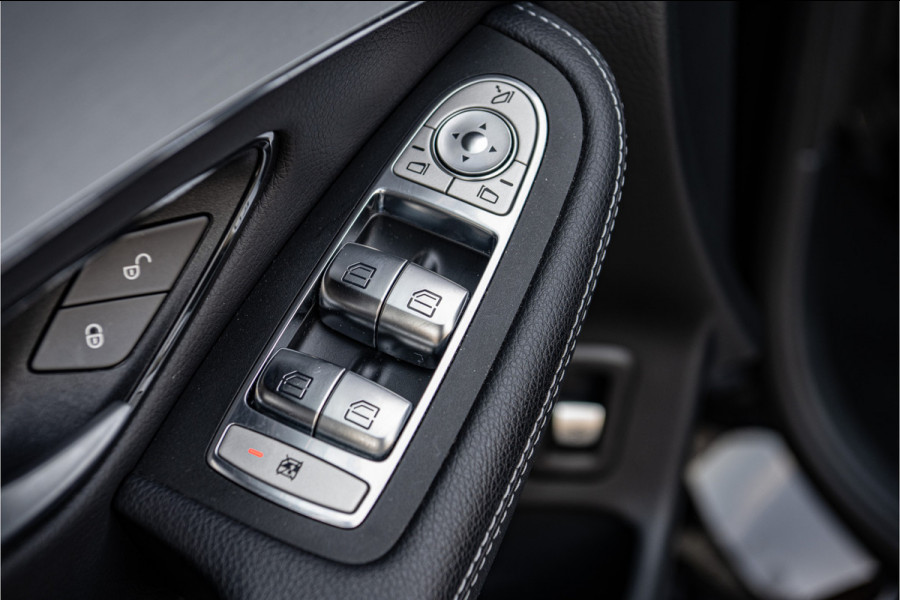 Mercedes-Benz GLC 300 4MATIC AMG-Line