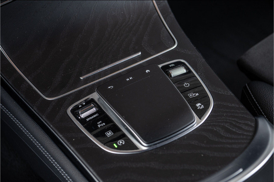 Mercedes-Benz GLC 300 4MATIC AMG-Line