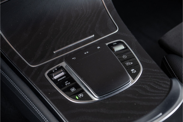 Mercedes-Benz GLC 300 4MATIC AMG-Line