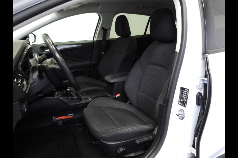 Ford FOCUS Wagon 1.0 EcoBoost Active Business NAVI/CAMERA/ADAPT.CRUISE/TREKH/17"LMV!