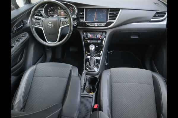 Opel Mokka X 1.4 Turbo 140 PK Innovation Automaat