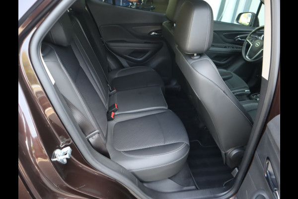 Opel Mokka X 1.4 Turbo 140 PK Innovation Automaat
