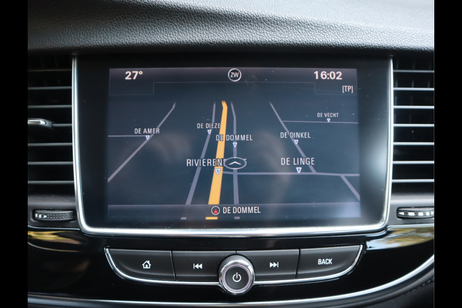 Opel Mokka X 1.4 Turbo 140 PK Innovation Automaat