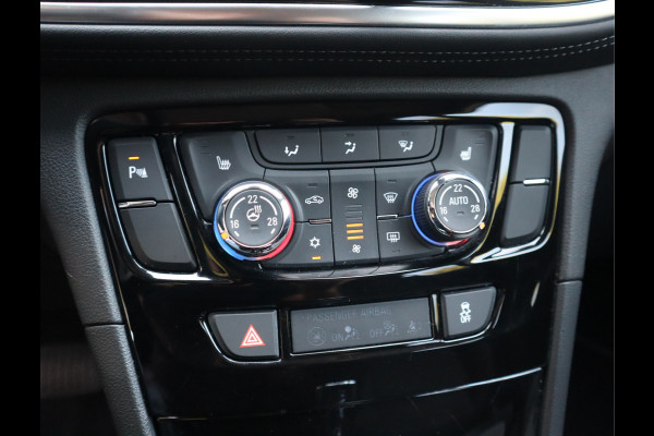 Opel Mokka X 1.4 Turbo 140 PK Innovation Automaat