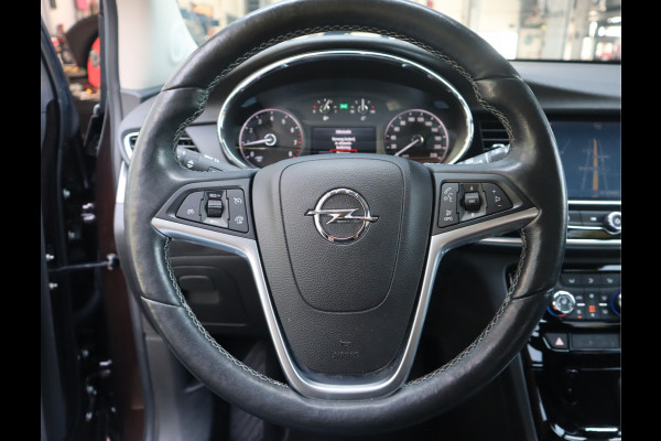 Opel Mokka X 1.4 Turbo 140 PK Innovation Automaat