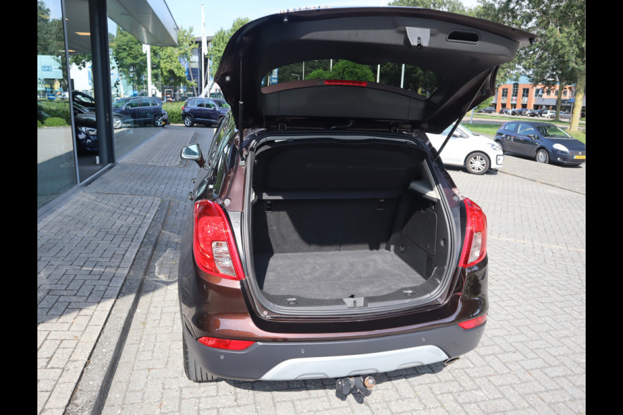 Opel Mokka X 1.4 Turbo 140 PK Innovation Automaat