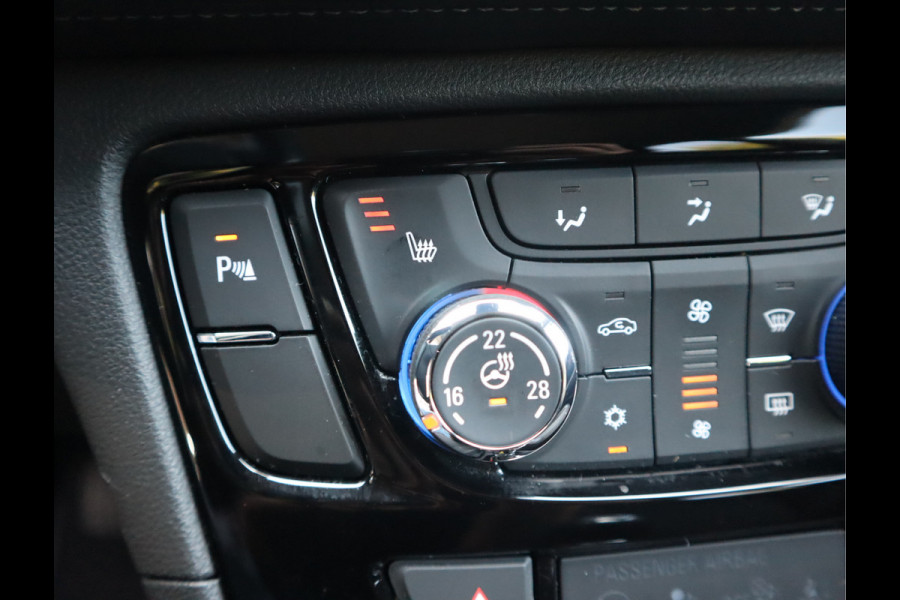 Opel Mokka X 1.4 Turbo 140 PK Innovation Automaat