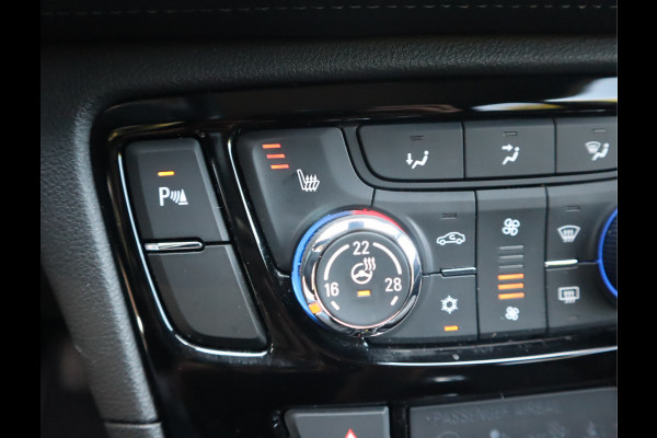 Opel Mokka X 1.4 Turbo 140 PK Innovation Automaat