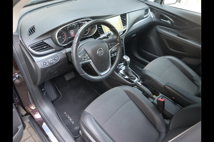 Opel Mokka X 1.4 Turbo 140 PK Innovation Automaat