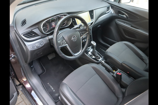 Opel Mokka X 1.4 Turbo 140 PK Innovation Automaat