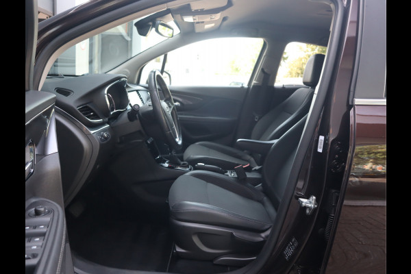 Opel Mokka X 1.4 Turbo 140 PK Innovation Automaat