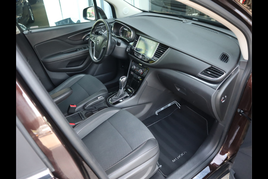 Opel Mokka X 1.4 Turbo 140 PK Innovation Automaat
