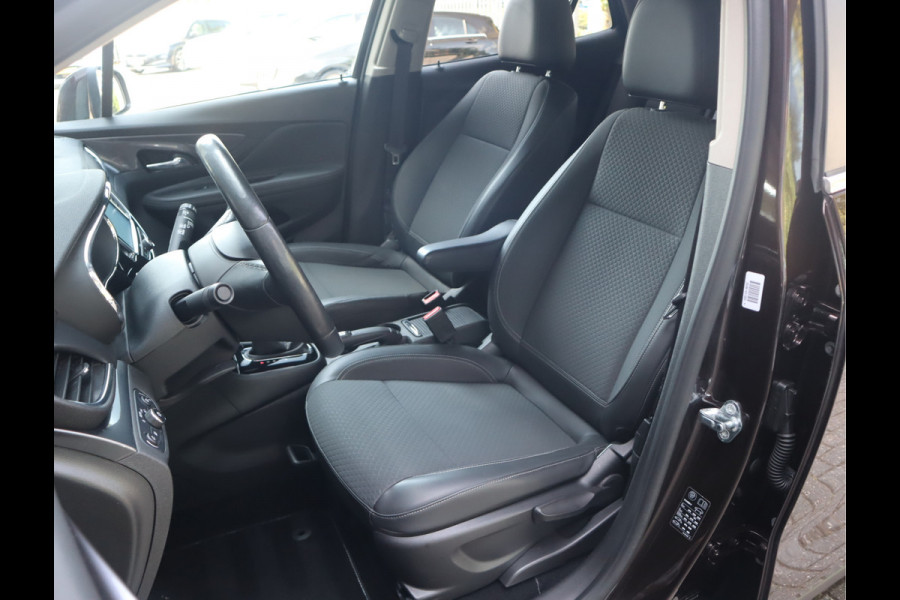 Opel Mokka X 1.4 Turbo 140 PK Innovation Automaat