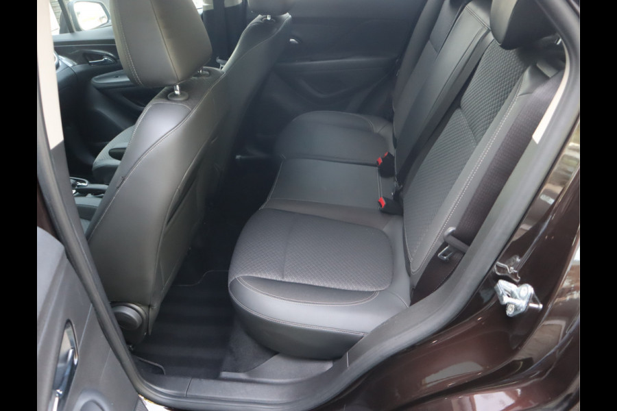 Opel Mokka X 1.4 Turbo 140 PK Innovation Automaat