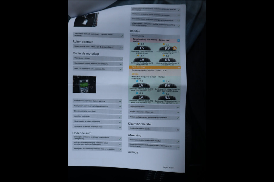 Opel Mokka X 1.4 Turbo 140 PK Innovation Automaat