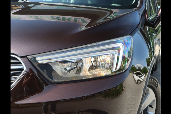 Opel Mokka X 1.4 Turbo 140 PK Innovation Automaat