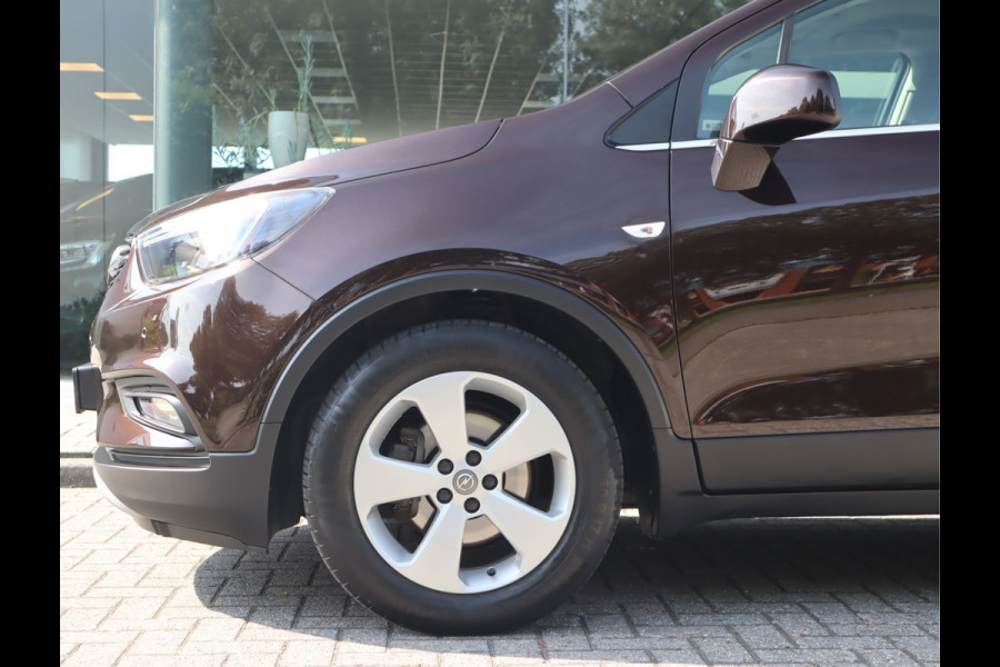 Opel Mokka X 1.4 Turbo 140 PK Innovation Automaat