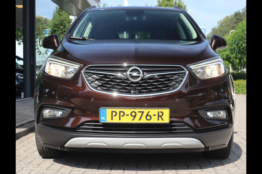 Opel Mokka X 1.4 Turbo 140 PK Innovation Automaat