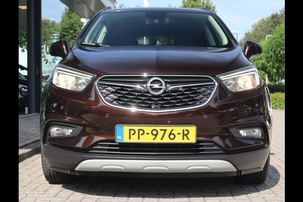 Opel Mokka X 1.4 Turbo 140 PK Innovation Automaat