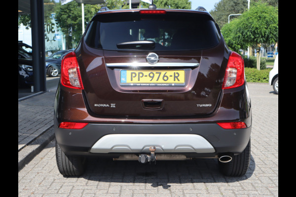 Opel Mokka X 1.4 Turbo 140 PK Innovation Automaat