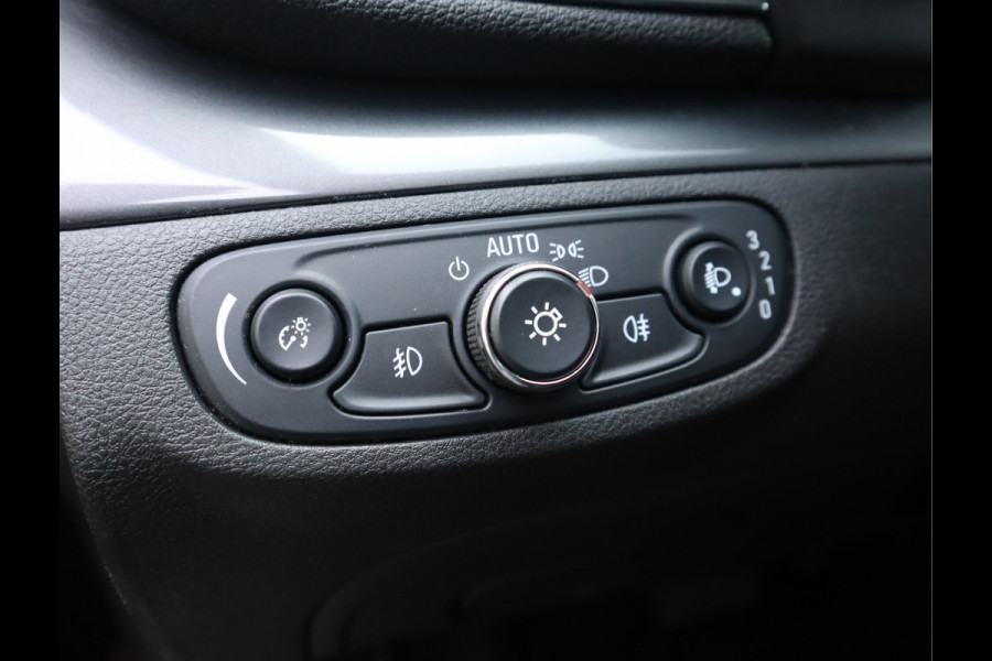 Opel Mokka X 1.4 Turbo 140 PK Innovation Automaat