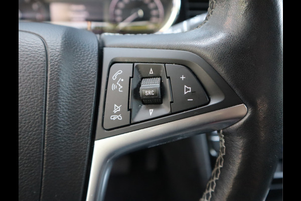 Opel Mokka X 1.4 Turbo 140 PK Innovation Automaat