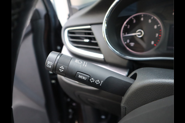 Opel Mokka X 1.4 Turbo 140 PK Innovation Automaat