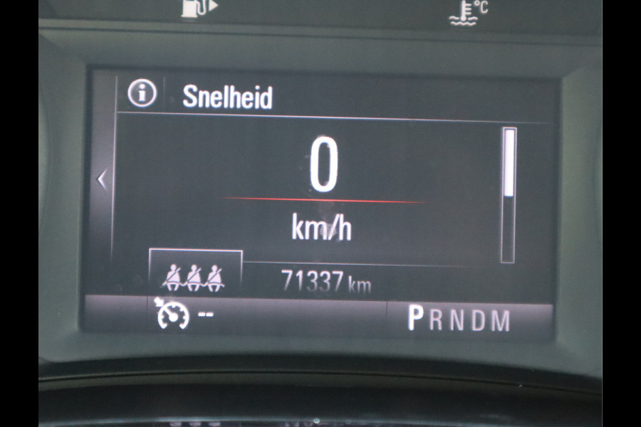 Opel Mokka X 1.4 Turbo 140 PK Innovation Automaat