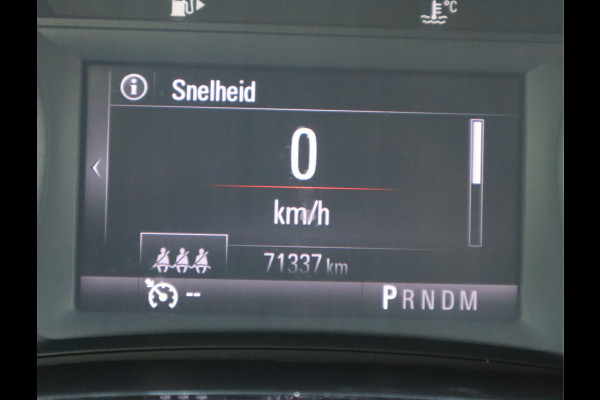 Opel Mokka X 1.4 Turbo 140 PK Innovation Automaat