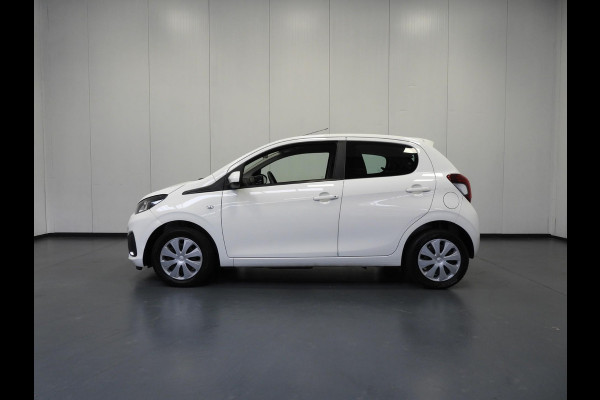 Peugeot 108 1.0 e-VTi Active AIRCO/BLUETOOTH!