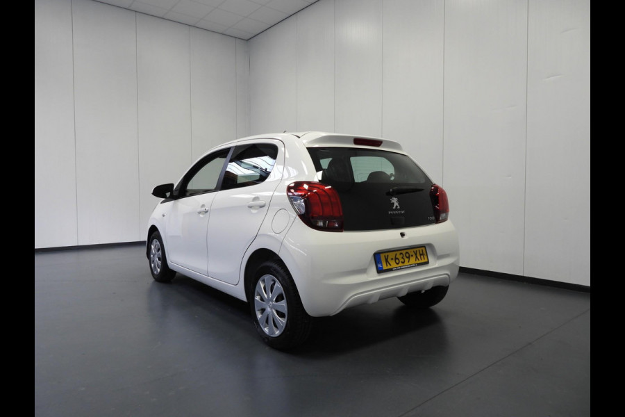 Peugeot 108 1.0 e-VTi Active AIRCO/BLUETOOTH!
