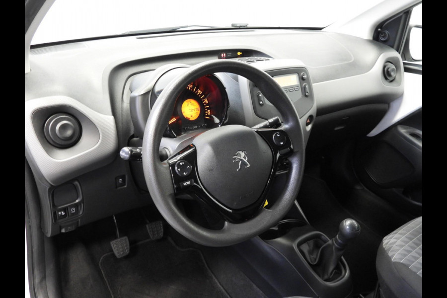 Peugeot 108 1.0 e-VTi Active AIRCO/BLUETOOTH!