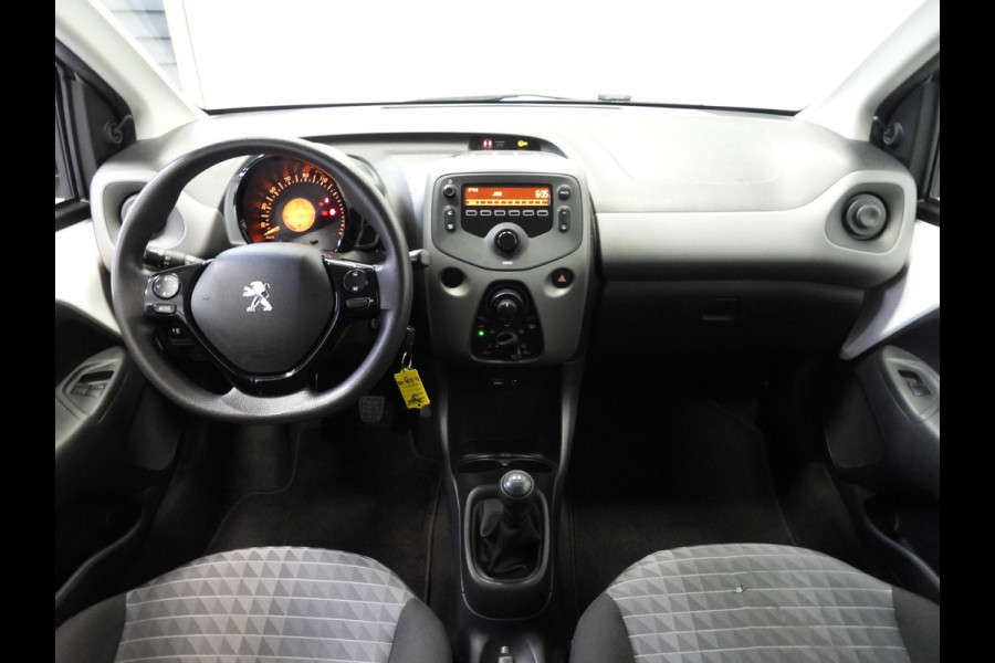 Peugeot 108 1.0 e-VTi Active AIRCO/BLUETOOTH!