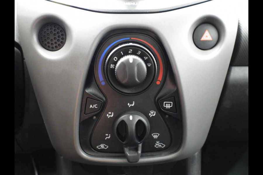 Peugeot 108 1.0 e-VTi Active AIRCO/BLUETOOTH!