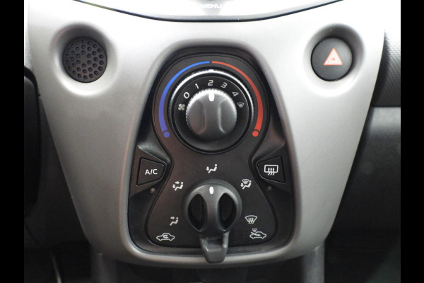 Peugeot 108 1.0 e-VTi Active AIRCO/BLUETOOTH!