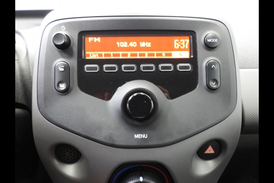 Peugeot 108 1.0 e-VTi Active AIRCO/BLUETOOTH!